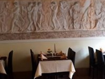 照片: Poseidon Frankenthal