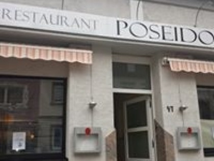 照片: Poseidon Frankenthal